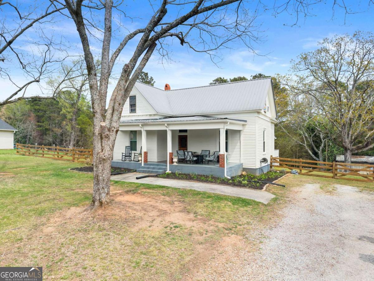 2935 Fork Road Gainesville GA 30506