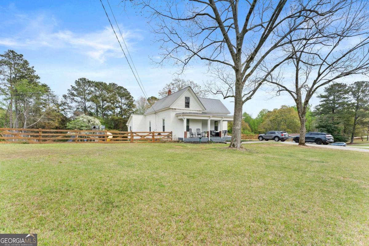 2935 Fork Road Gainesville GA 30506