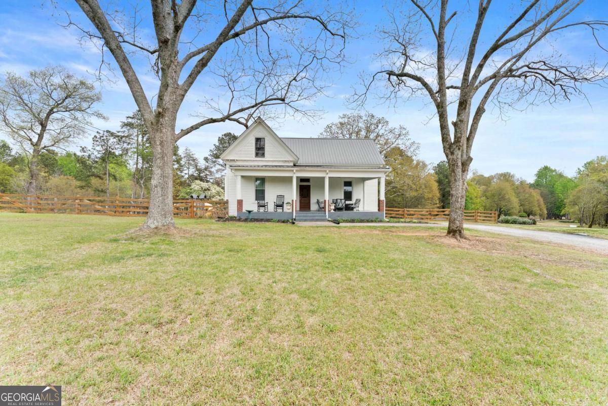2935 Fork Road Gainesville GA 30506