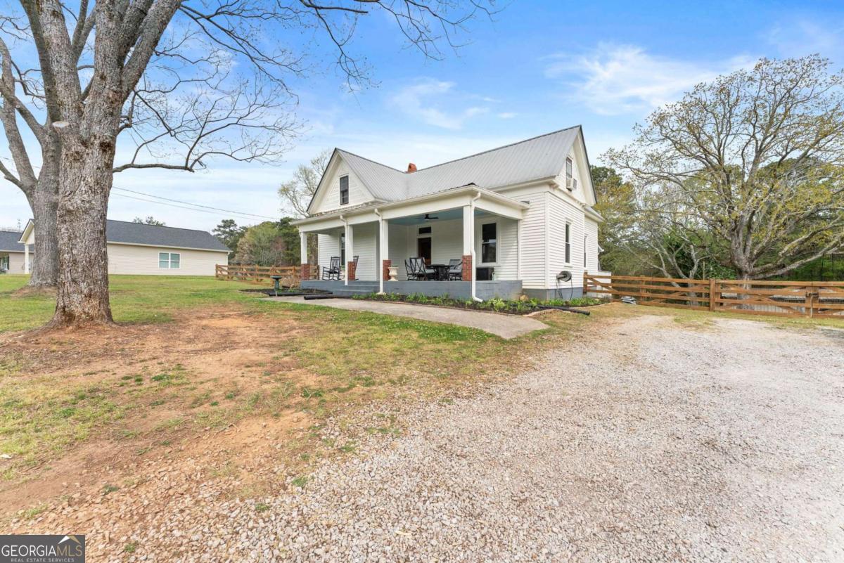2935 Fork Road Gainesville GA 30506
