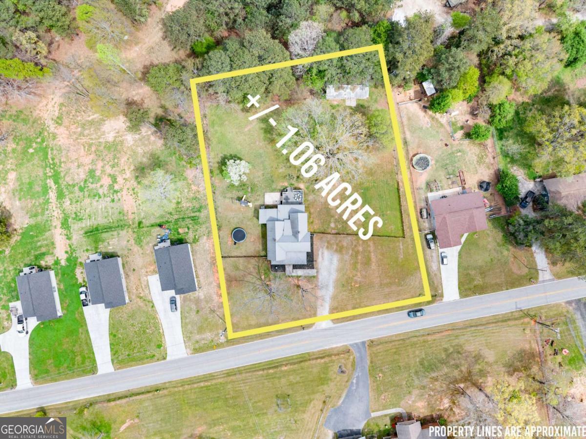2935 Fork Road Gainesville GA 30506