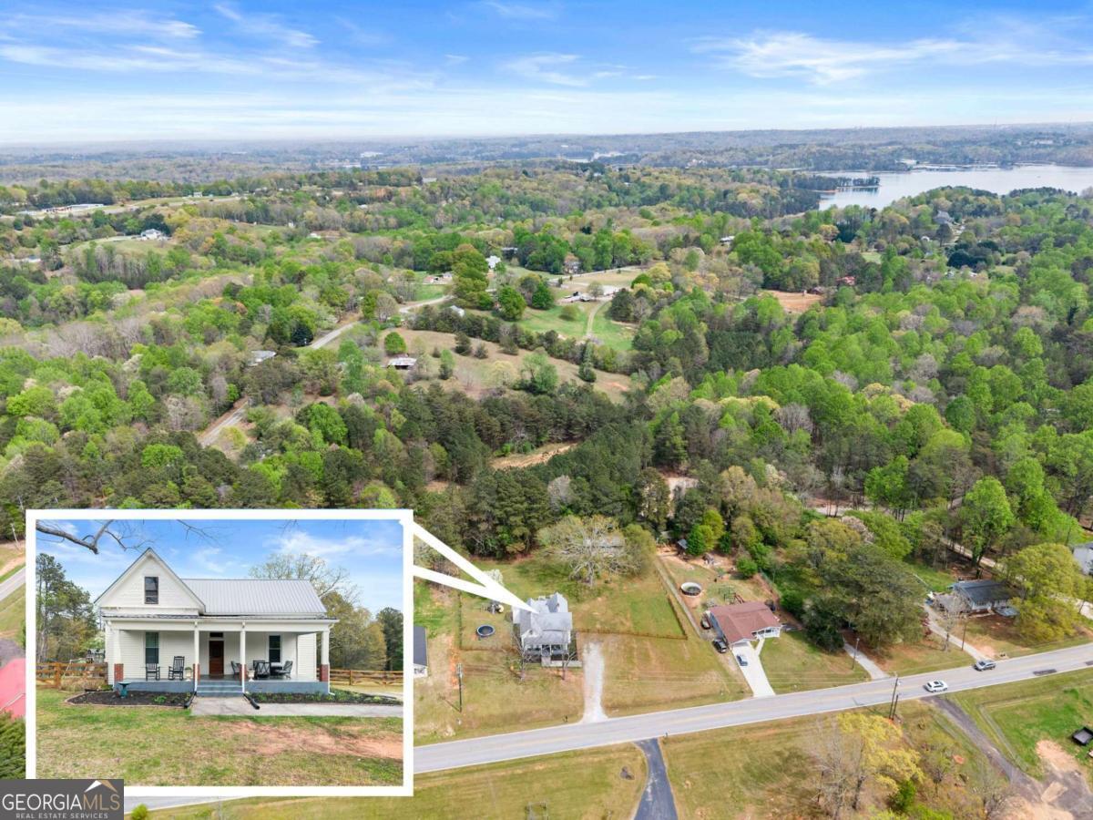 2935 Fork Road Gainesville GA 30506
