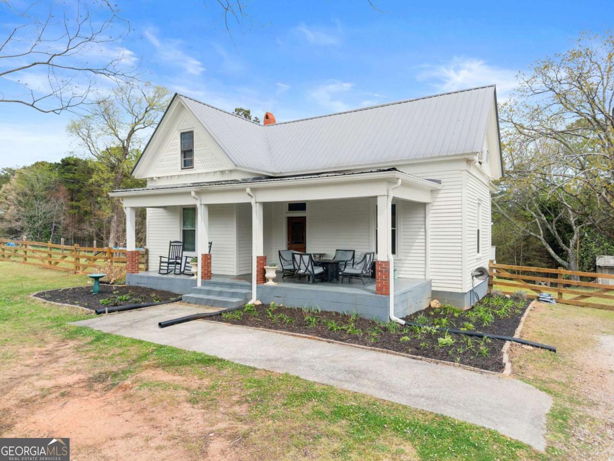 2935 Fork Road Gainesville GA 30506