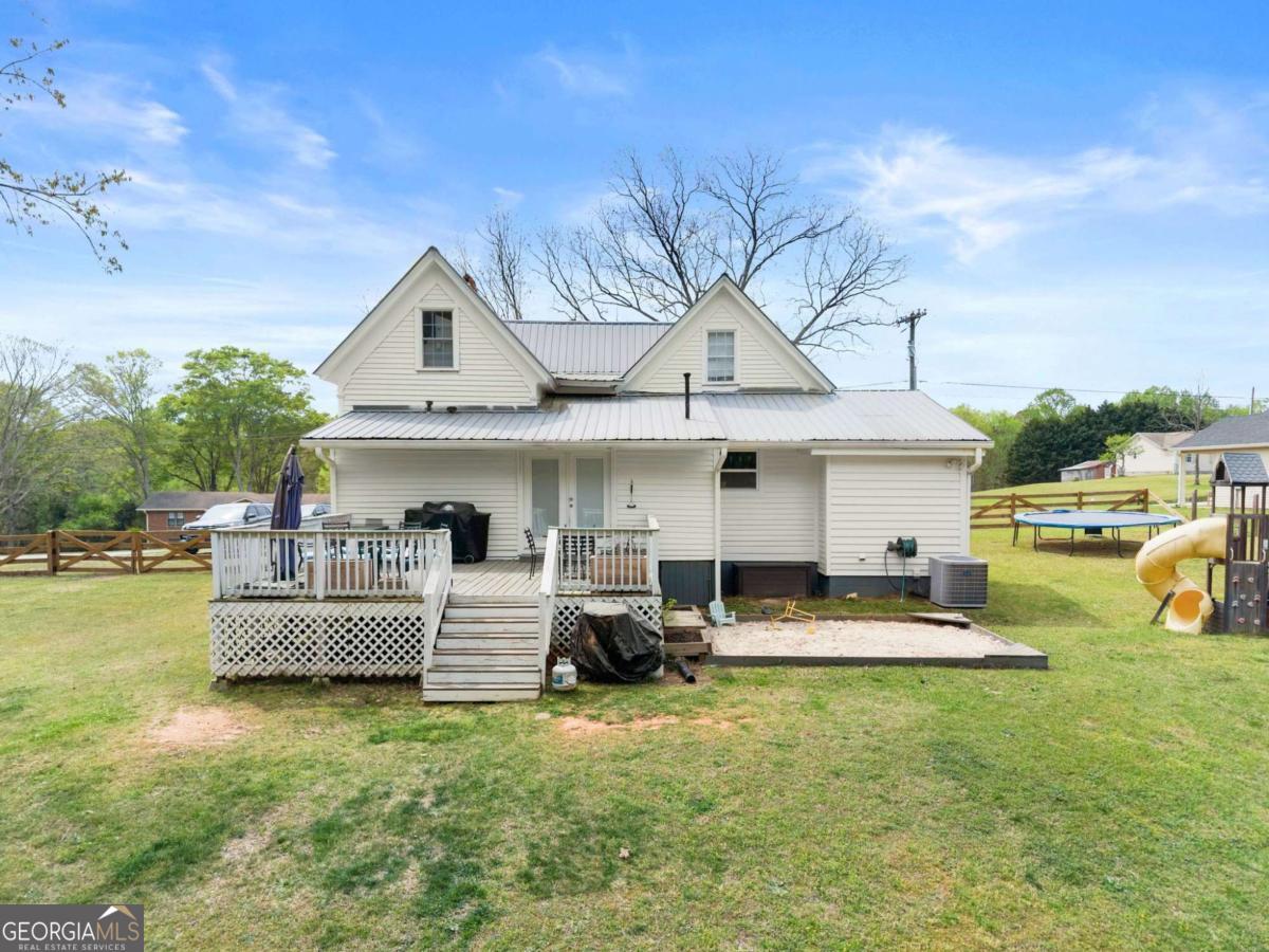 2935 Fork Road Gainesville GA 30506