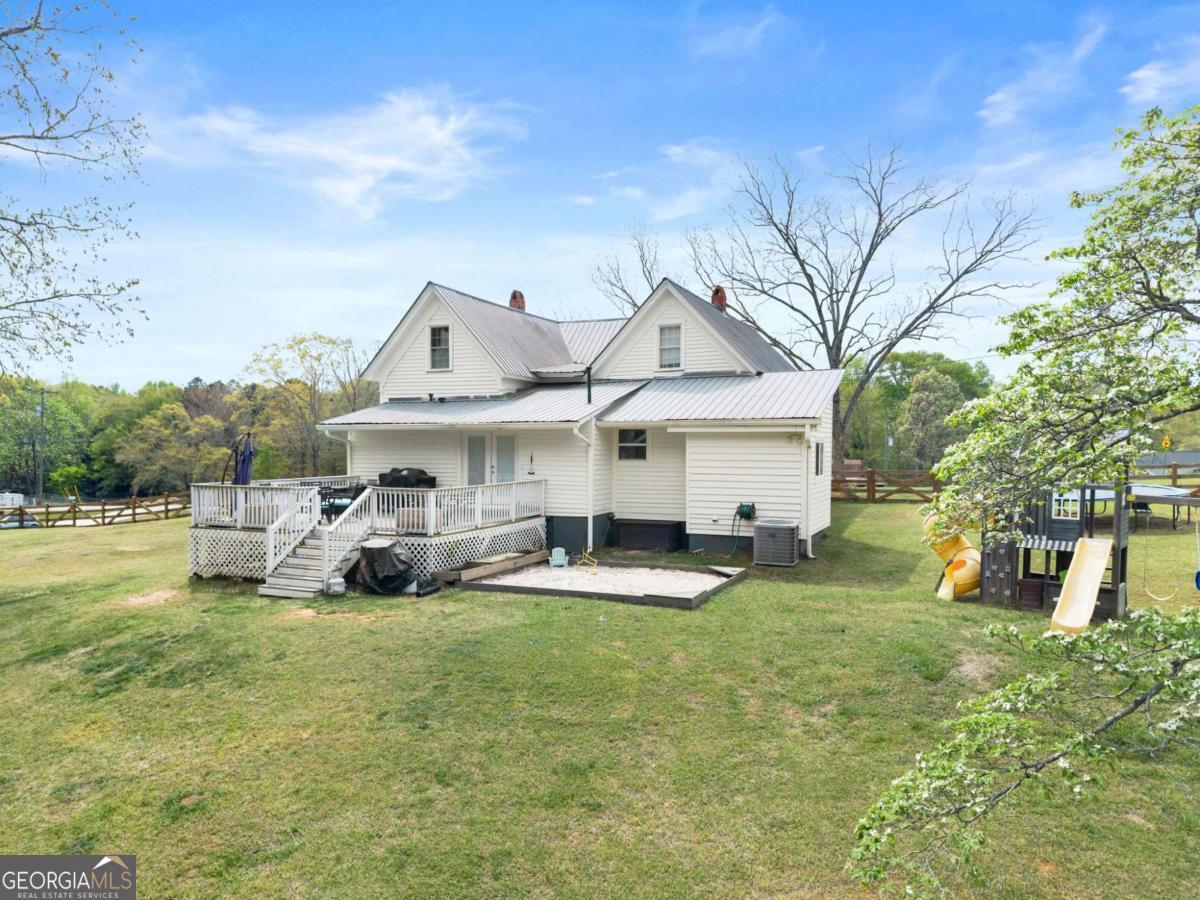 2935 Fork Road Gainesville GA 30506