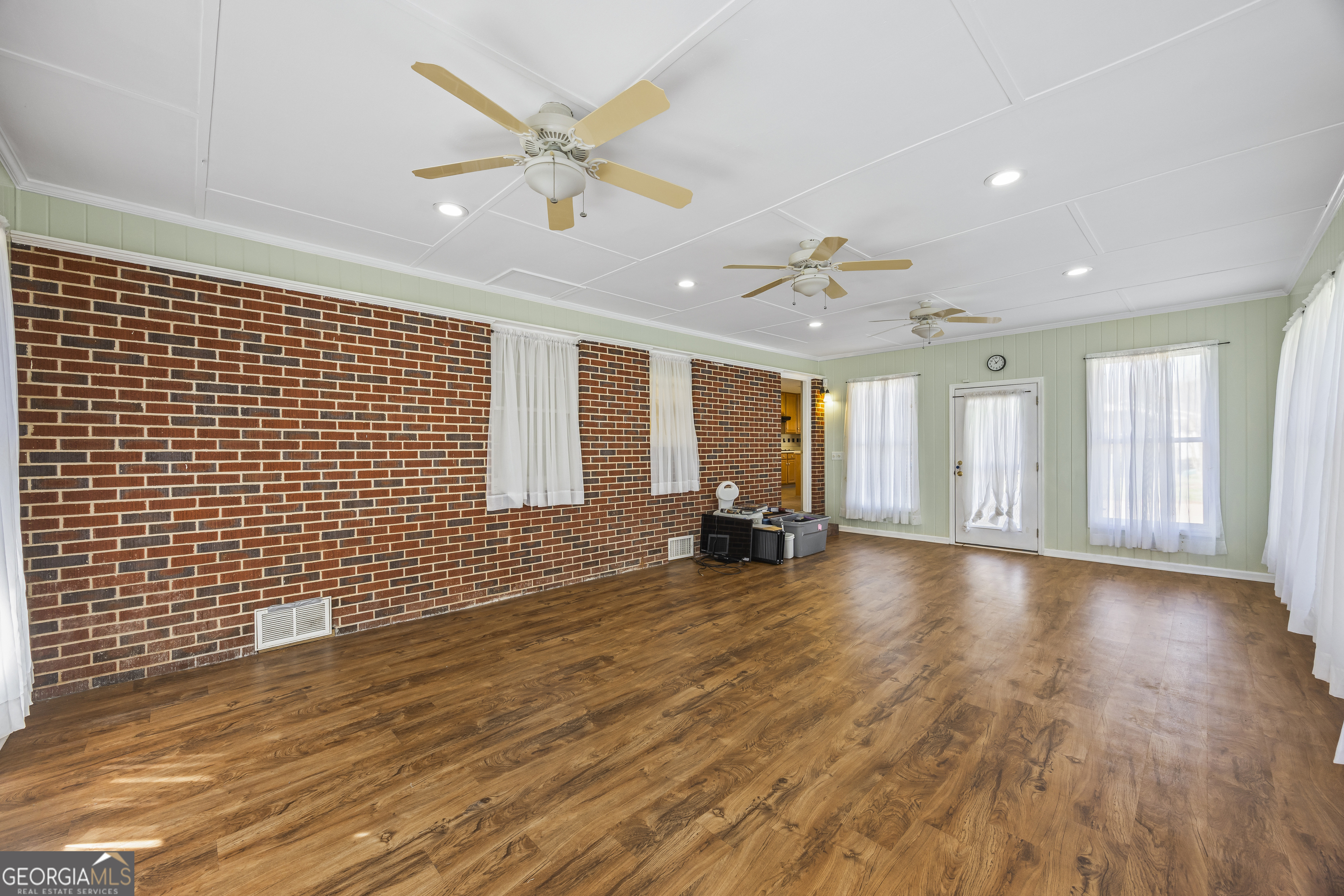 131 Roosevelt Boulevard Commerce GA 30529