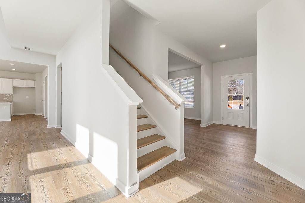 2706 Harbor Ridge Pass Gainesville GA 30507