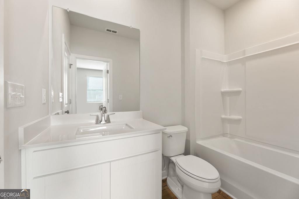 2706 Harbor Ridge Pass Gainesville GA 30507