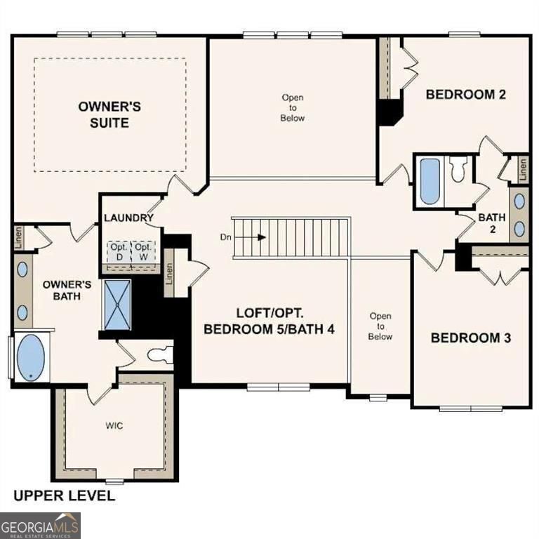 2706 Harbor Ridge Pass Gainesville GA 30507