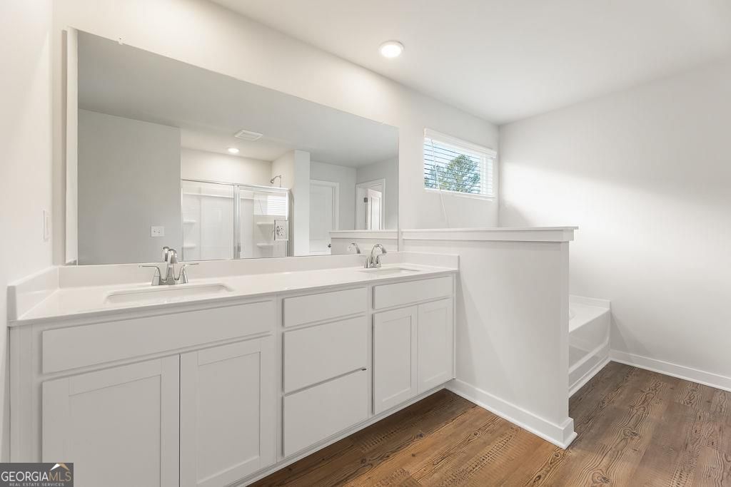 2706 Harbor Ridge Pass Gainesville GA 30507