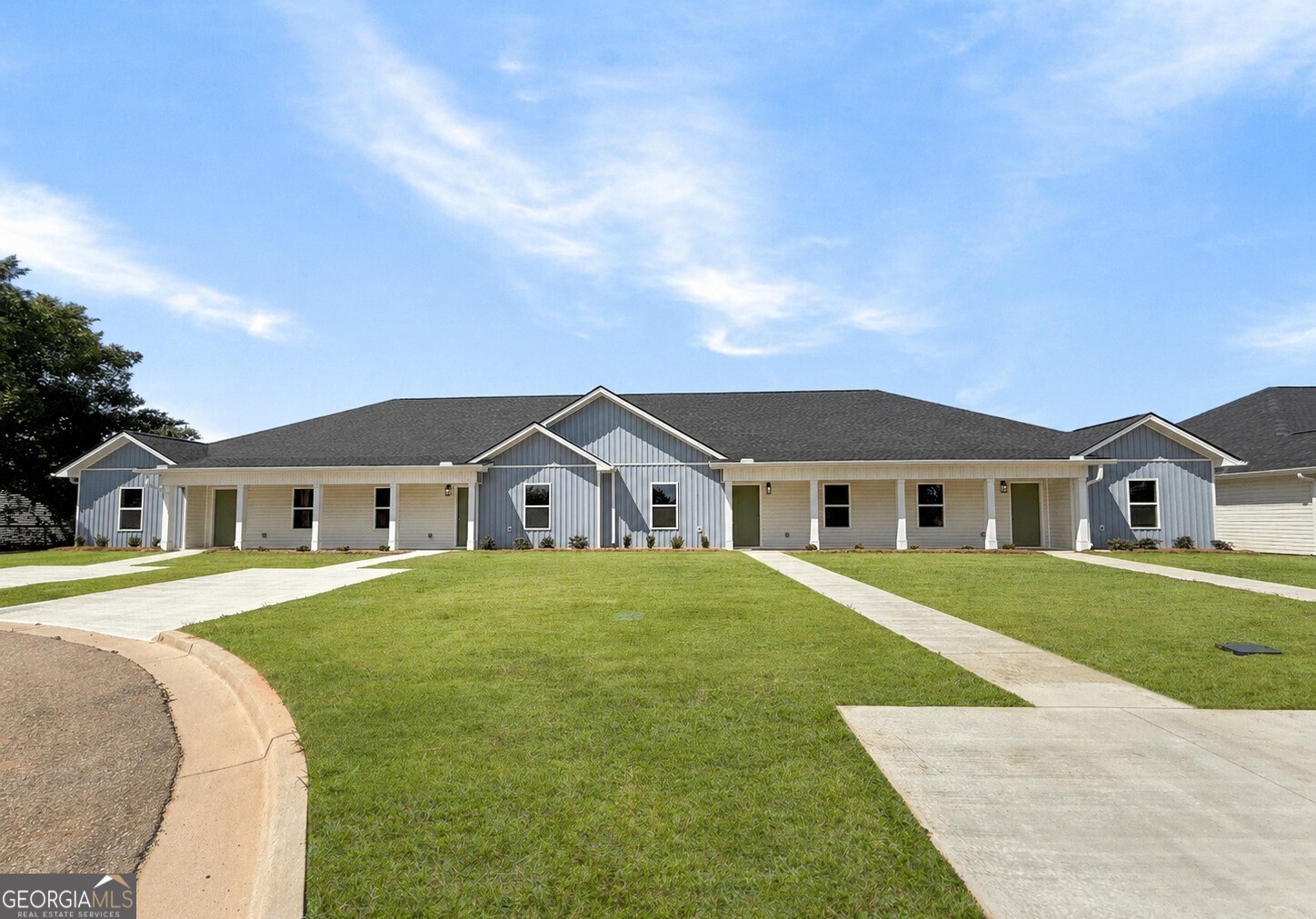 315 Airman Boulevard Warner Robins GA 31088