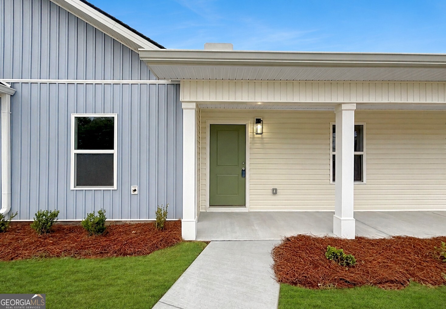 315 Airman Boulevard Warner Robins GA 31088