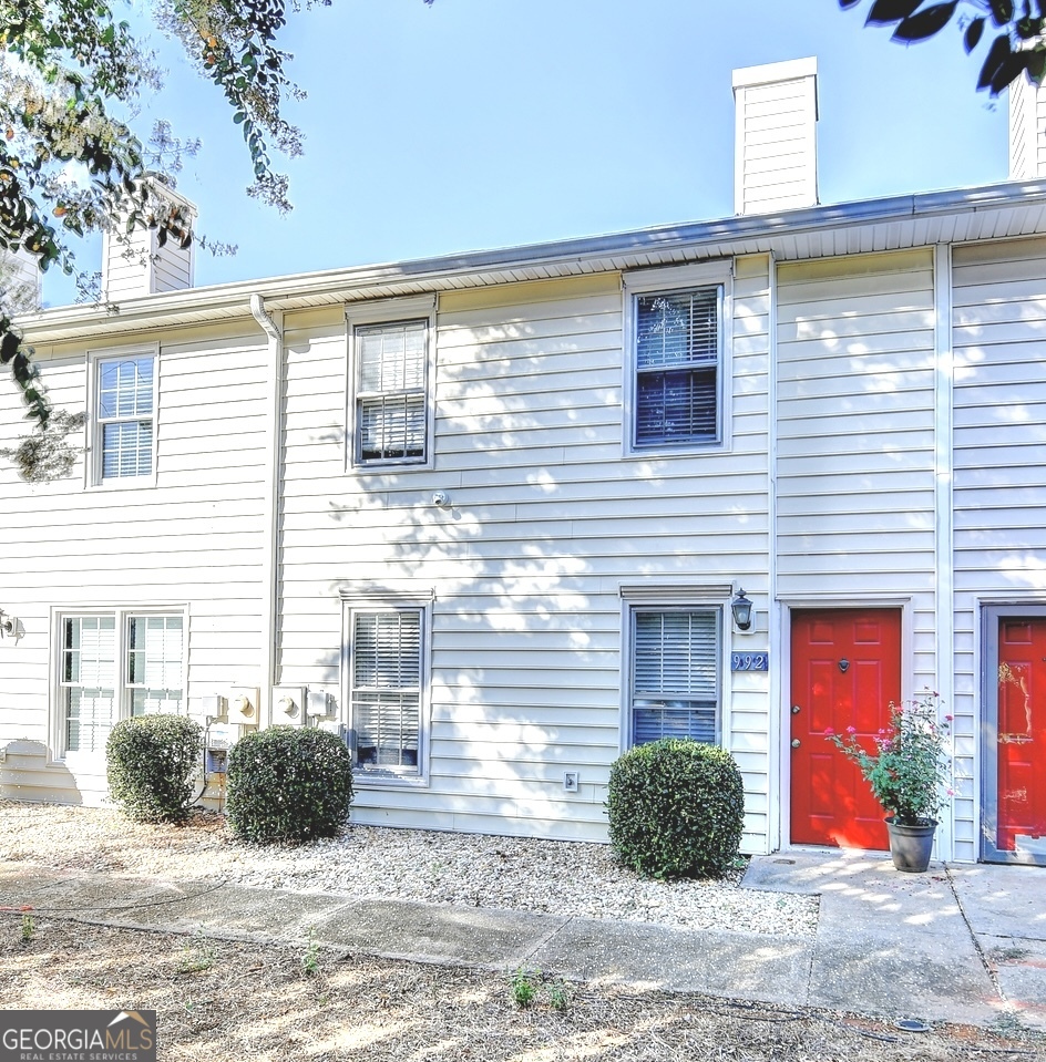 992 Old Holcomb Bridge Road Roswell GA 30076