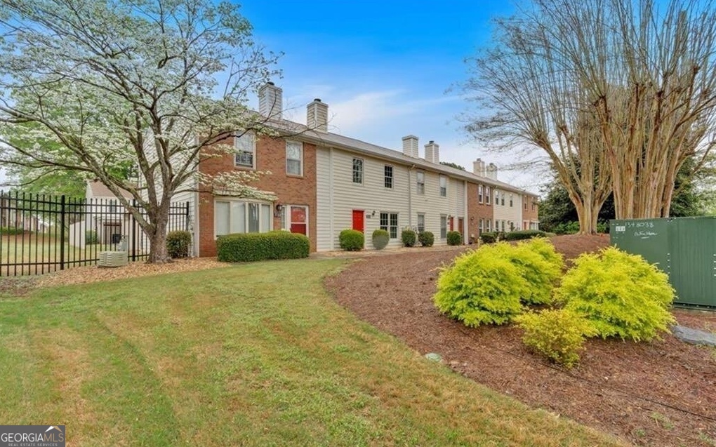 992 Old Holcomb Bridge Road Roswell GA 30076