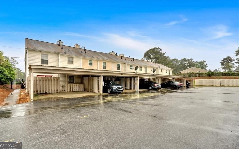 992 Old Holcomb Bridge Road Roswell GA 30076