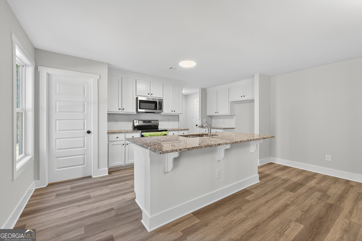 77 Sugar Maple Way Colbert GA 30628