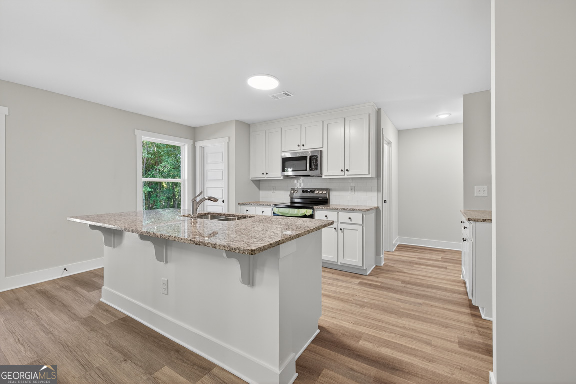 77 Sugar Maple Way Colbert GA 30628