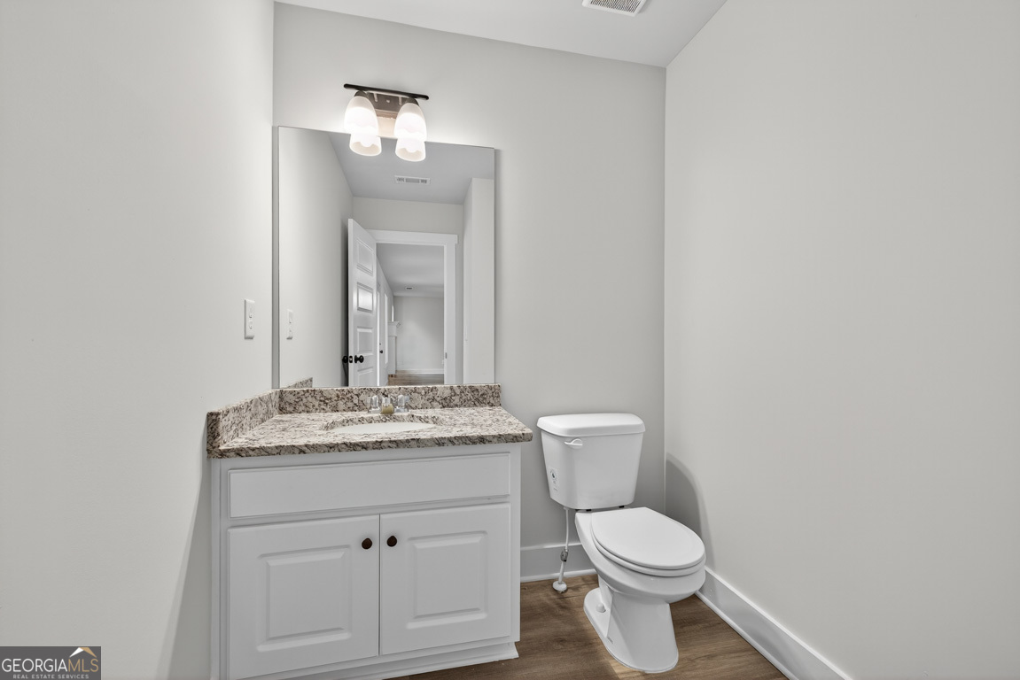 77 Sugar Maple Way Colbert GA 30628