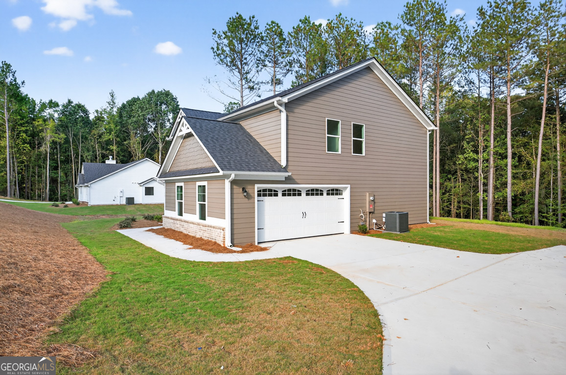 77 Sugar Maple Way Colbert GA 30628