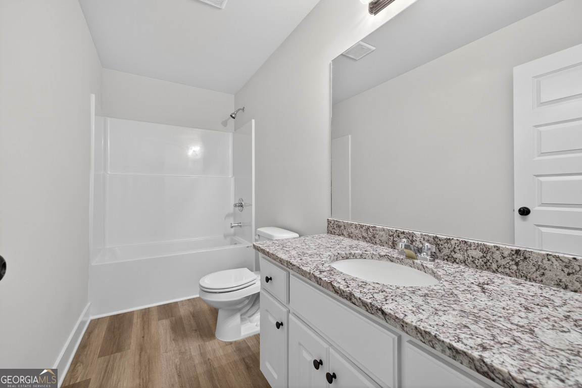 77 Sugar Maple Way Colbert GA 30628