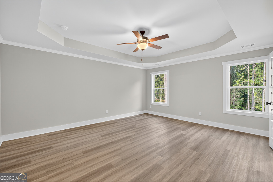 77 Sugar Maple Way Colbert GA 30628