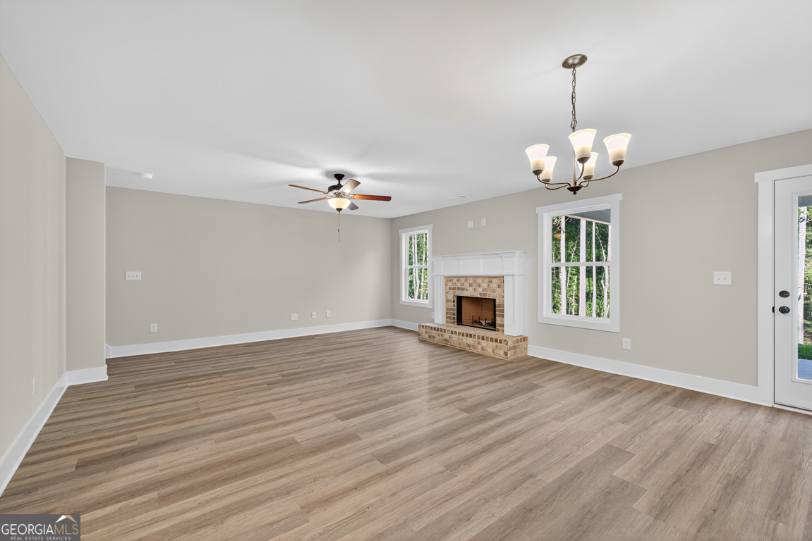 77 Sugar Maple Way Colbert GA 30628