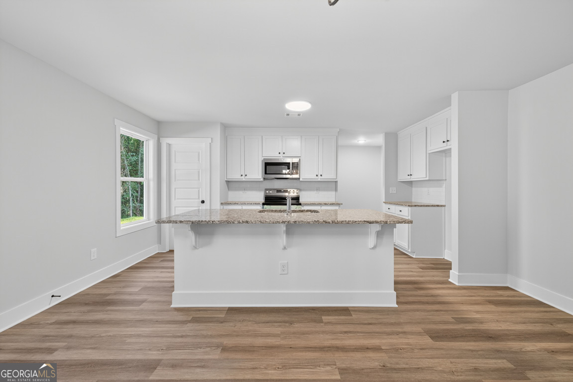 77 Sugar Maple Way Colbert GA 30628