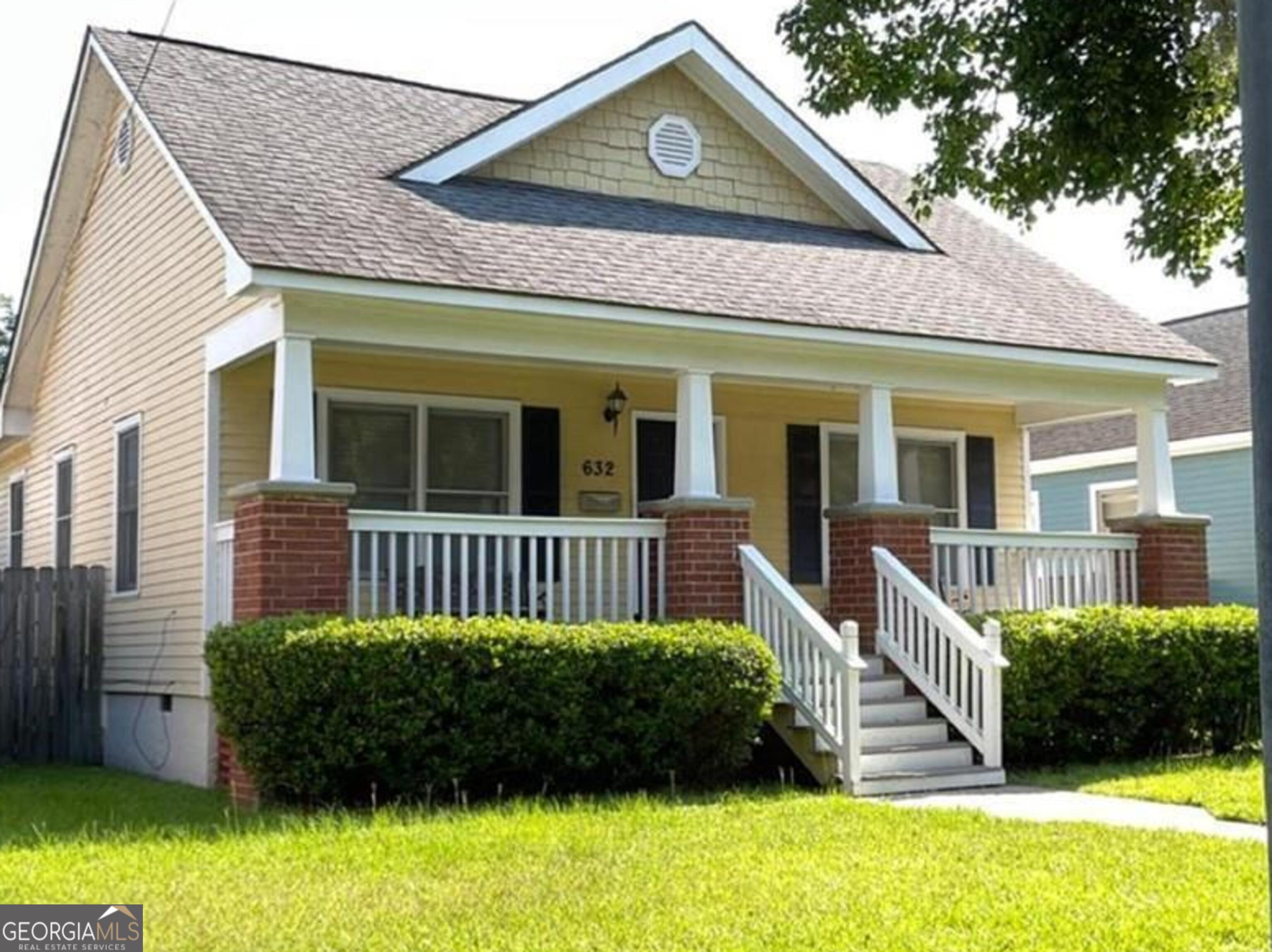 632 W 31st Street Savannah GA 31415