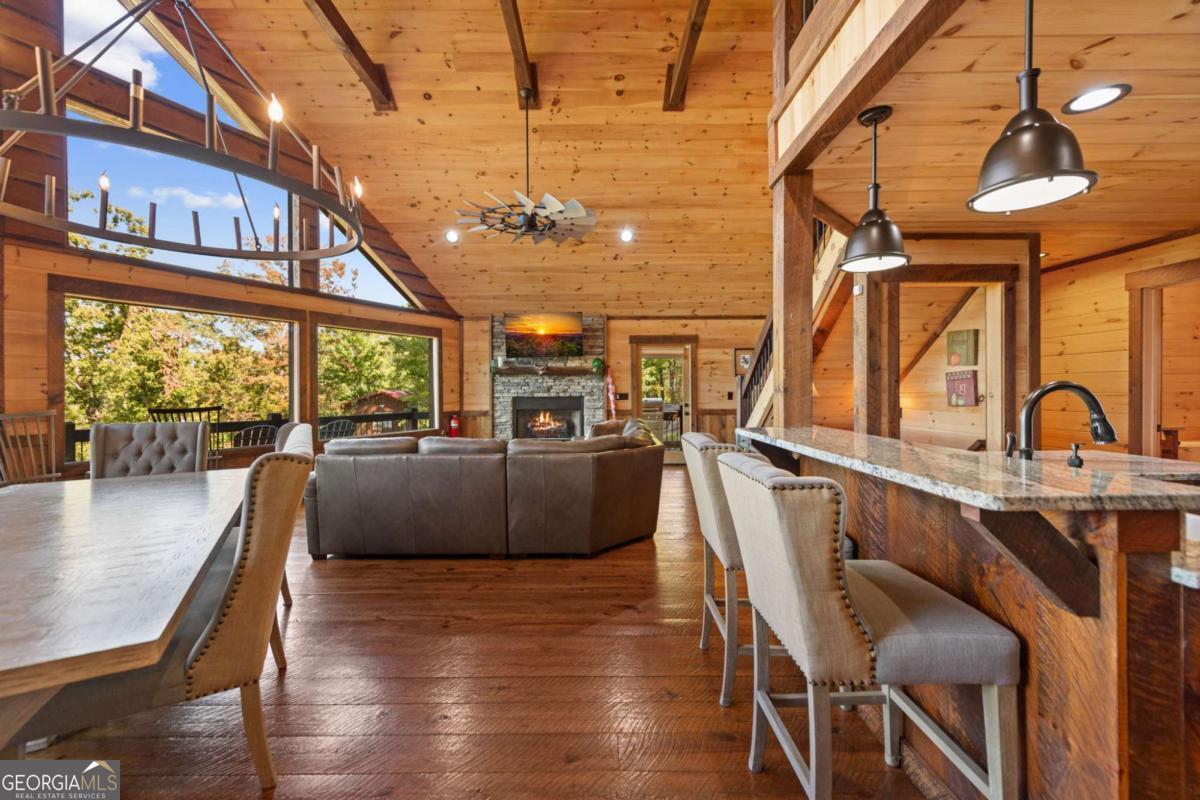 588 Bell Camp Ridge Road Blue Ridge GA 30513