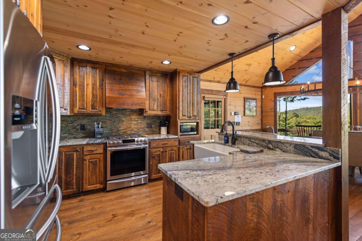 588 Bell Camp Ridge Road Blue Ridge GA 30513