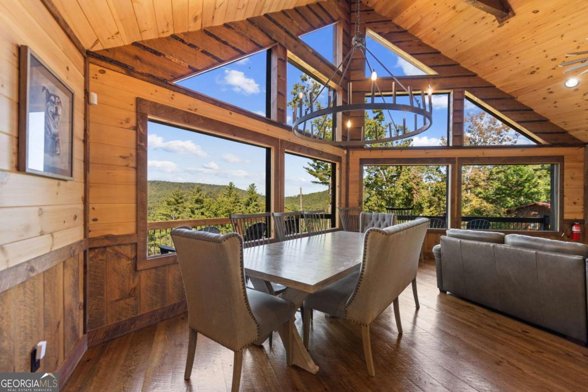 588 Bell Camp Ridge Road Blue Ridge GA 30513