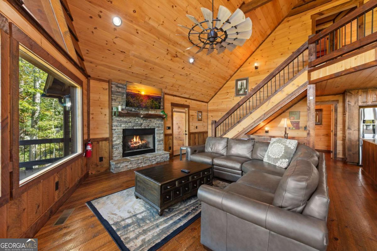 588 Bell Camp Ridge Road Blue Ridge GA 30513