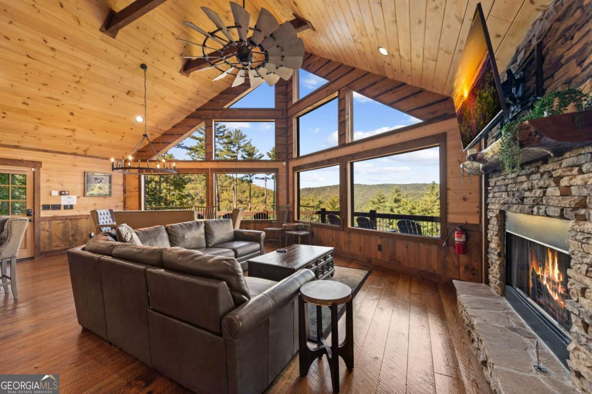 588 Bell Camp Ridge Road Blue Ridge GA 30513