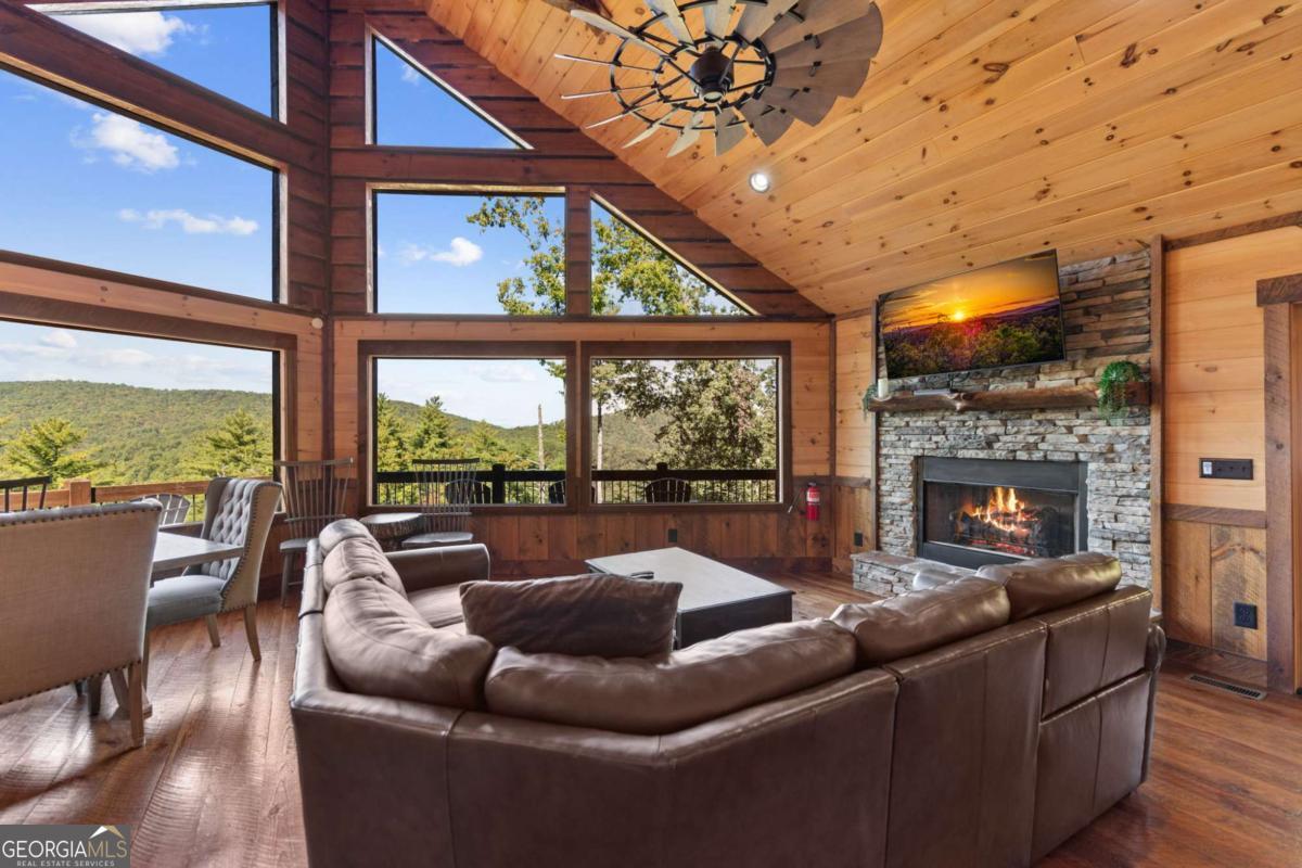 588 Bell Camp Ridge Road Blue Ridge GA 30513