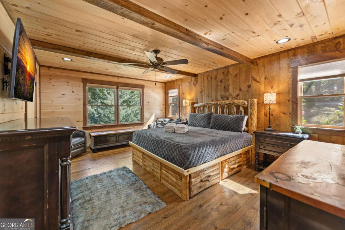 588 Bell Camp Ridge Road Blue Ridge GA 30513