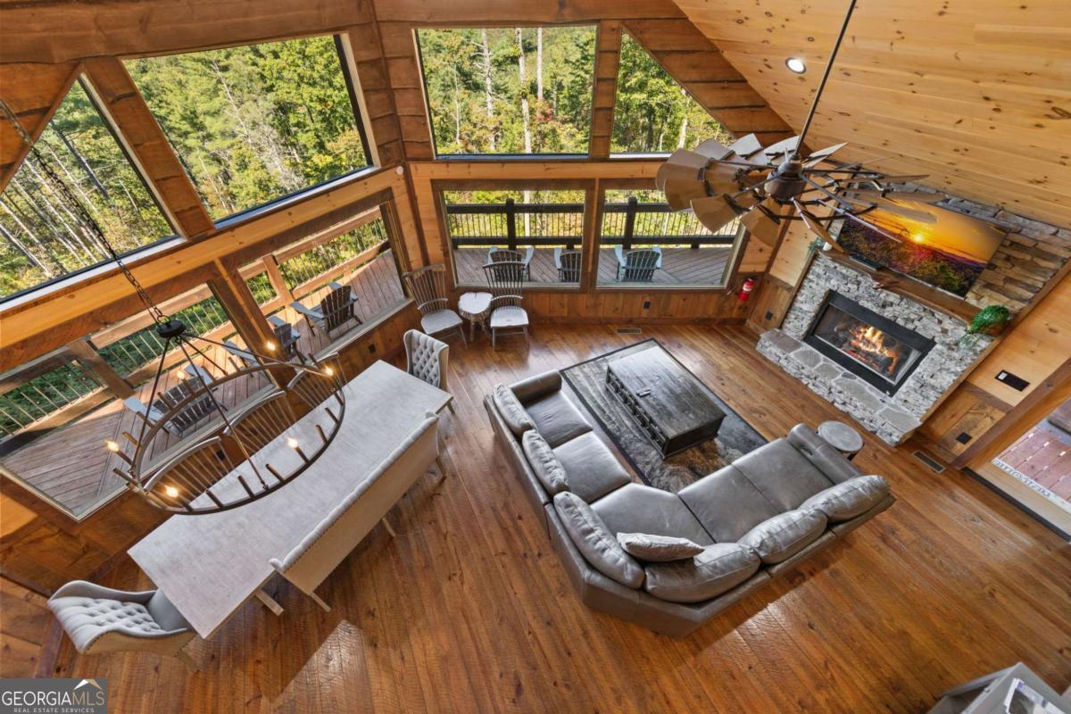 588 Bell Camp Ridge Road Blue Ridge GA 30513