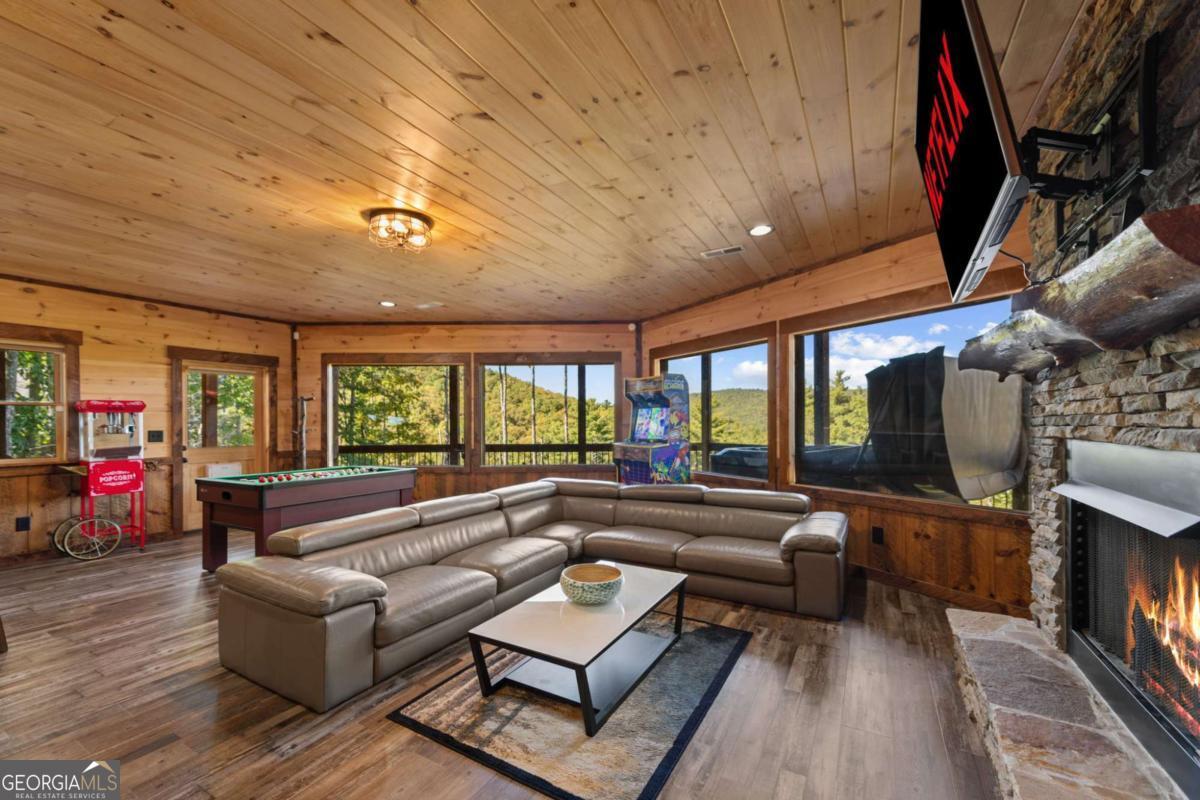 588 Bell Camp Ridge Road Blue Ridge GA 30513