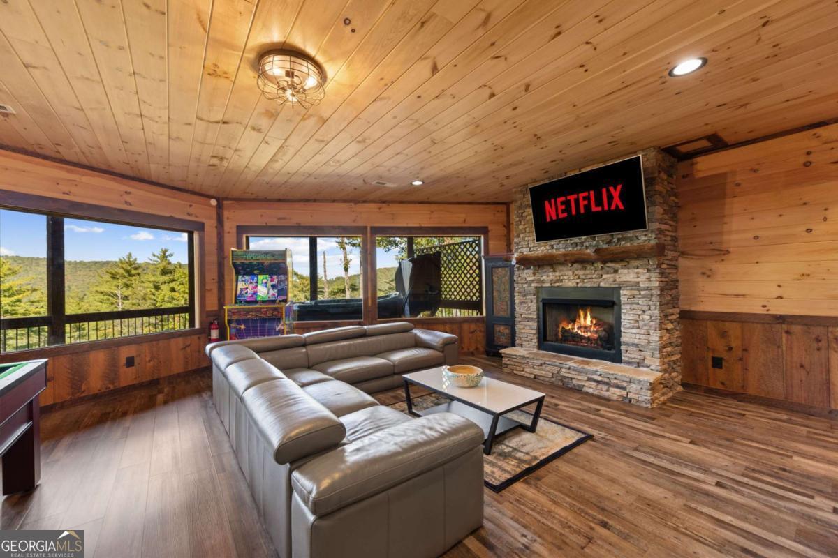 588 Bell Camp Ridge Road Blue Ridge GA 30513