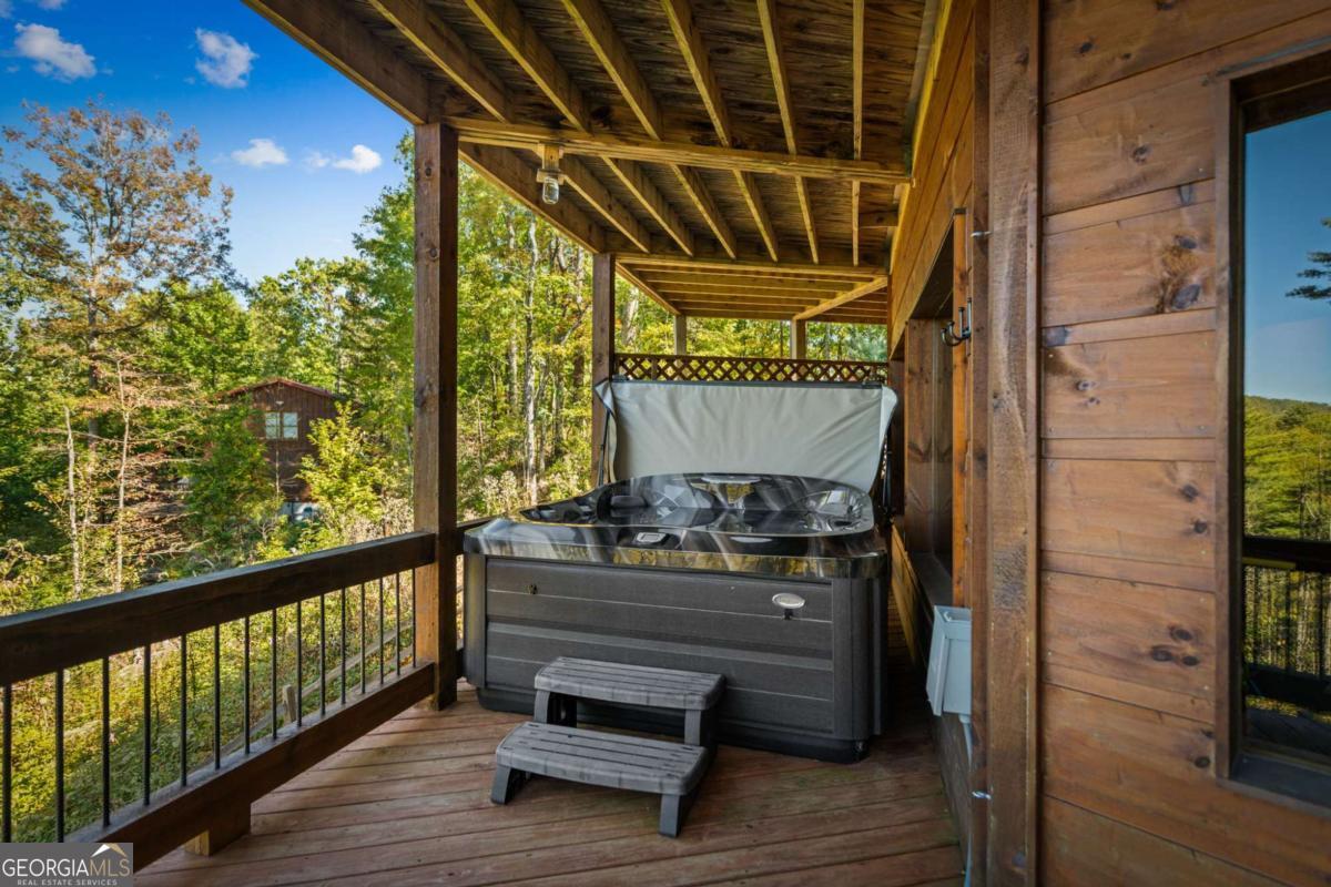 588 Bell Camp Ridge Road Blue Ridge GA 30513