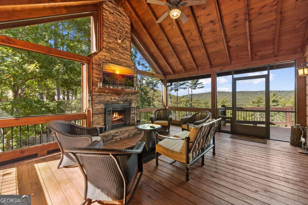 588 Bell Camp Ridge Road Blue Ridge GA 30513
