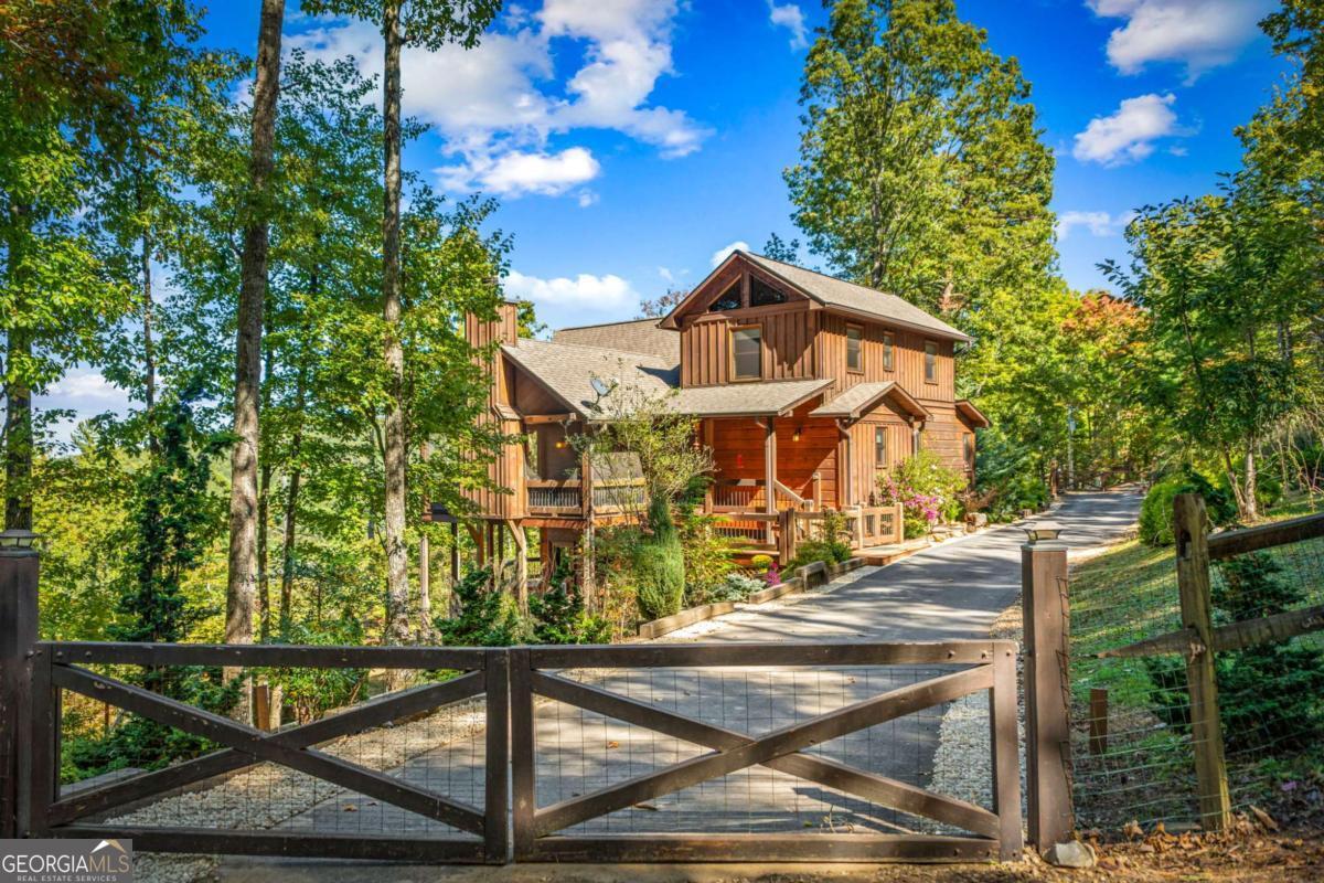 588 Bell Camp Ridge Road Blue Ridge GA 30513