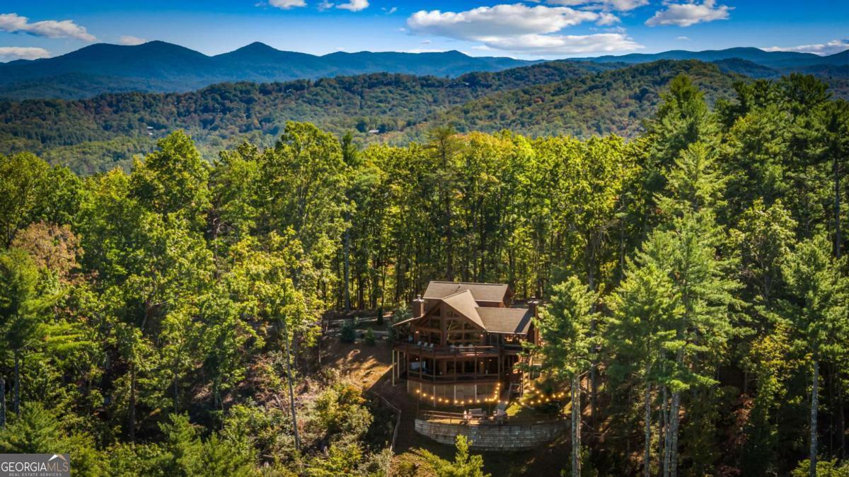 588 Bell Camp Ridge Road Blue Ridge GA 30513