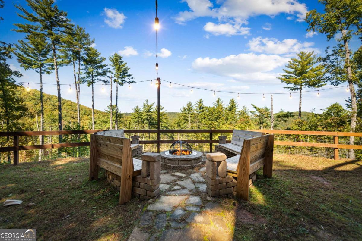 588 Bell Camp Ridge Road Blue Ridge GA 30513