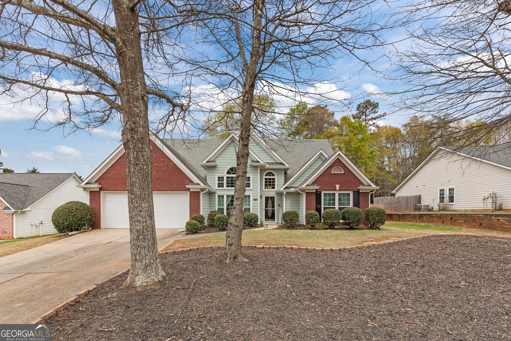 5780 Newberry Point Drive Flowery Branch GA 30542