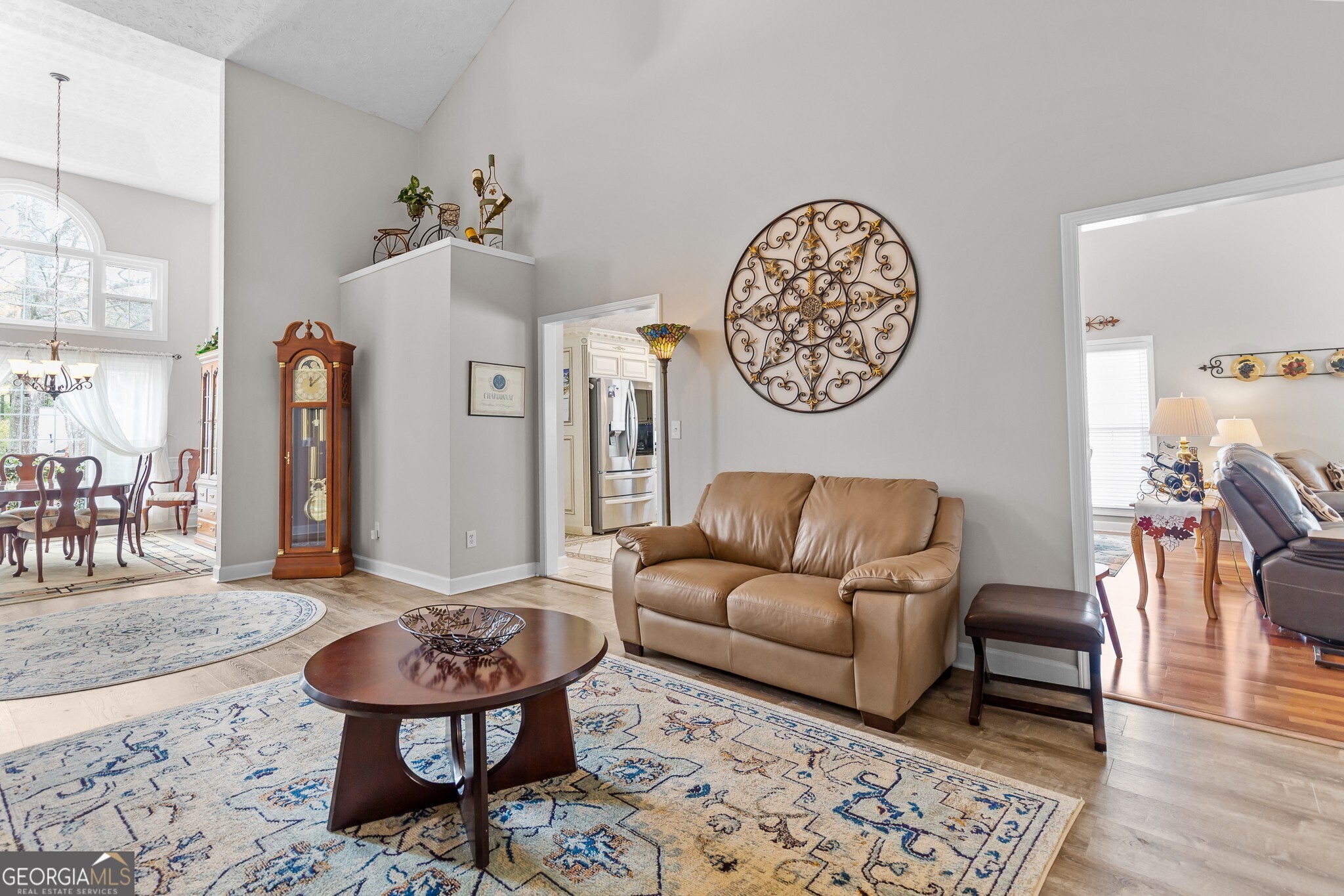 5780 Newberry Point Drive Flowery Branch GA 30542