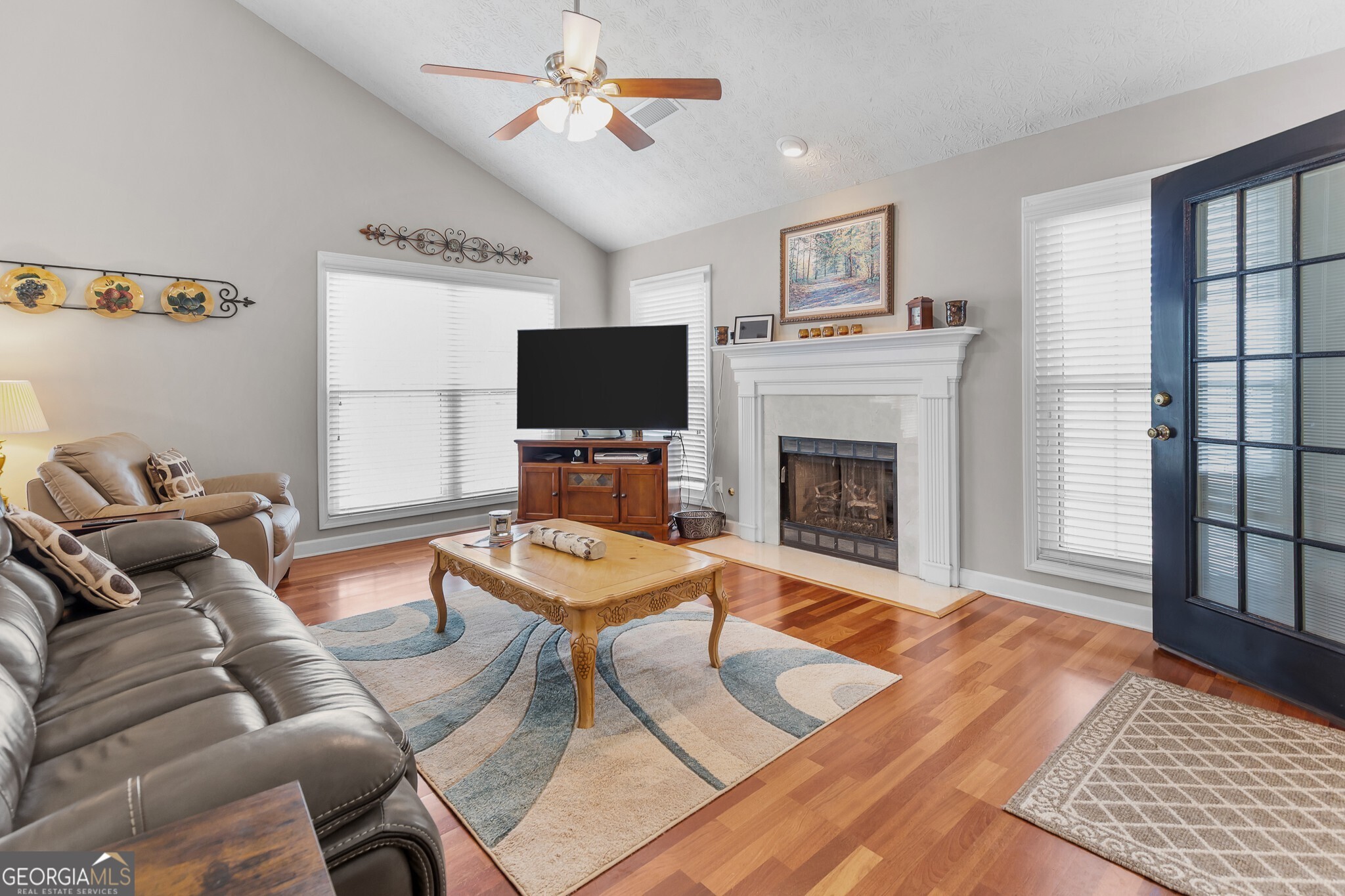 5780 Newberry Point Drive Flowery Branch GA 30542