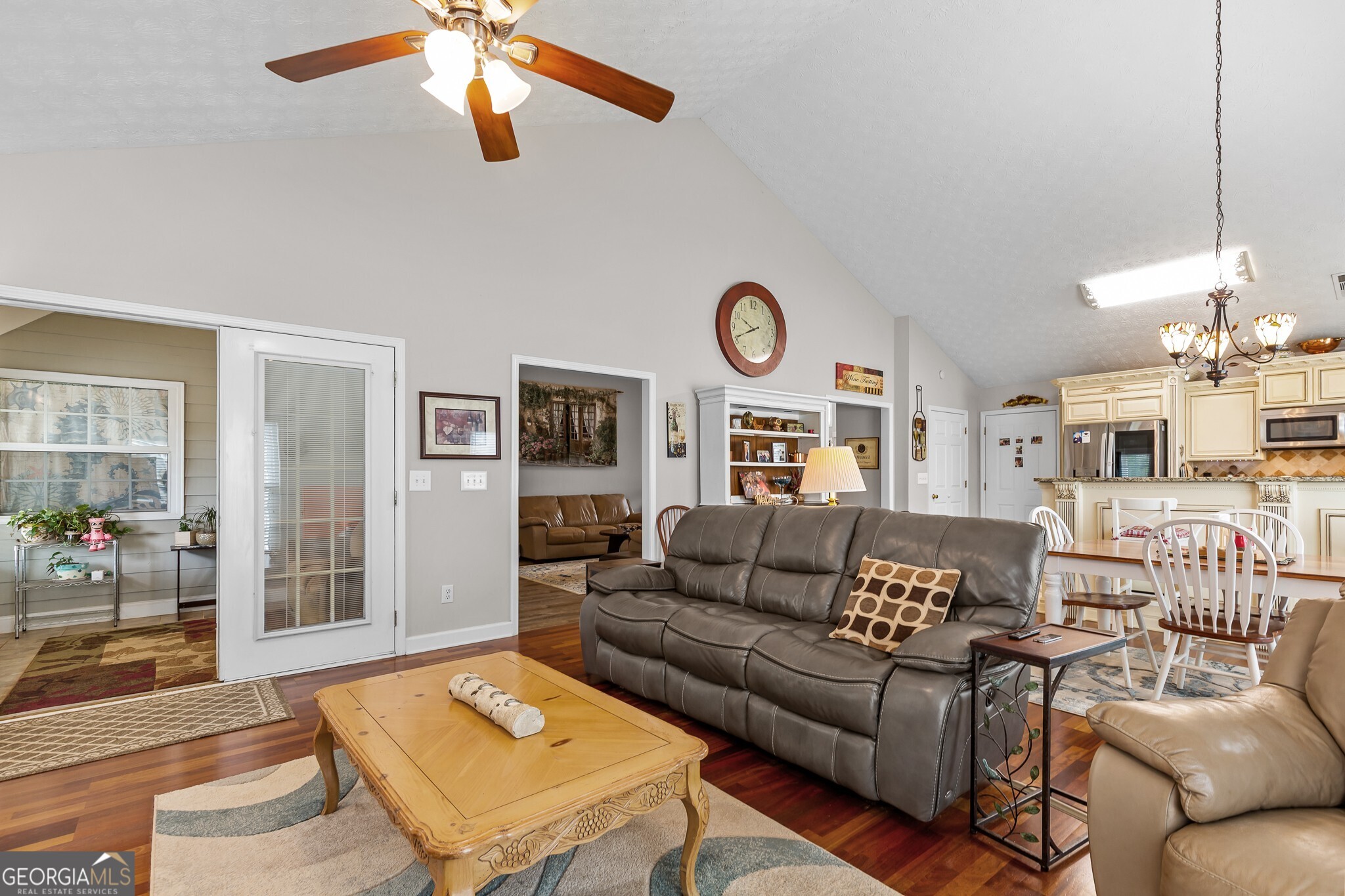 5780 Newberry Point Drive Flowery Branch GA 30542
