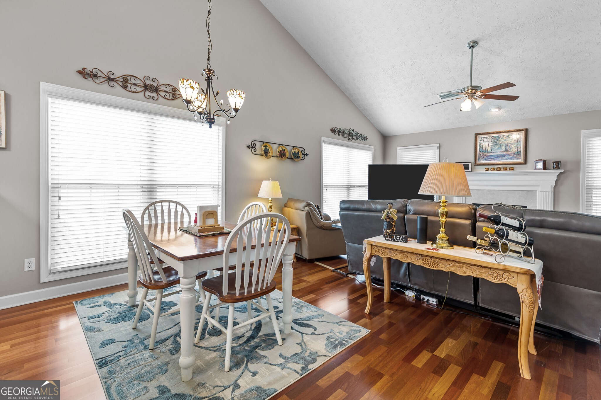 5780 Newberry Point Drive Flowery Branch GA 30542