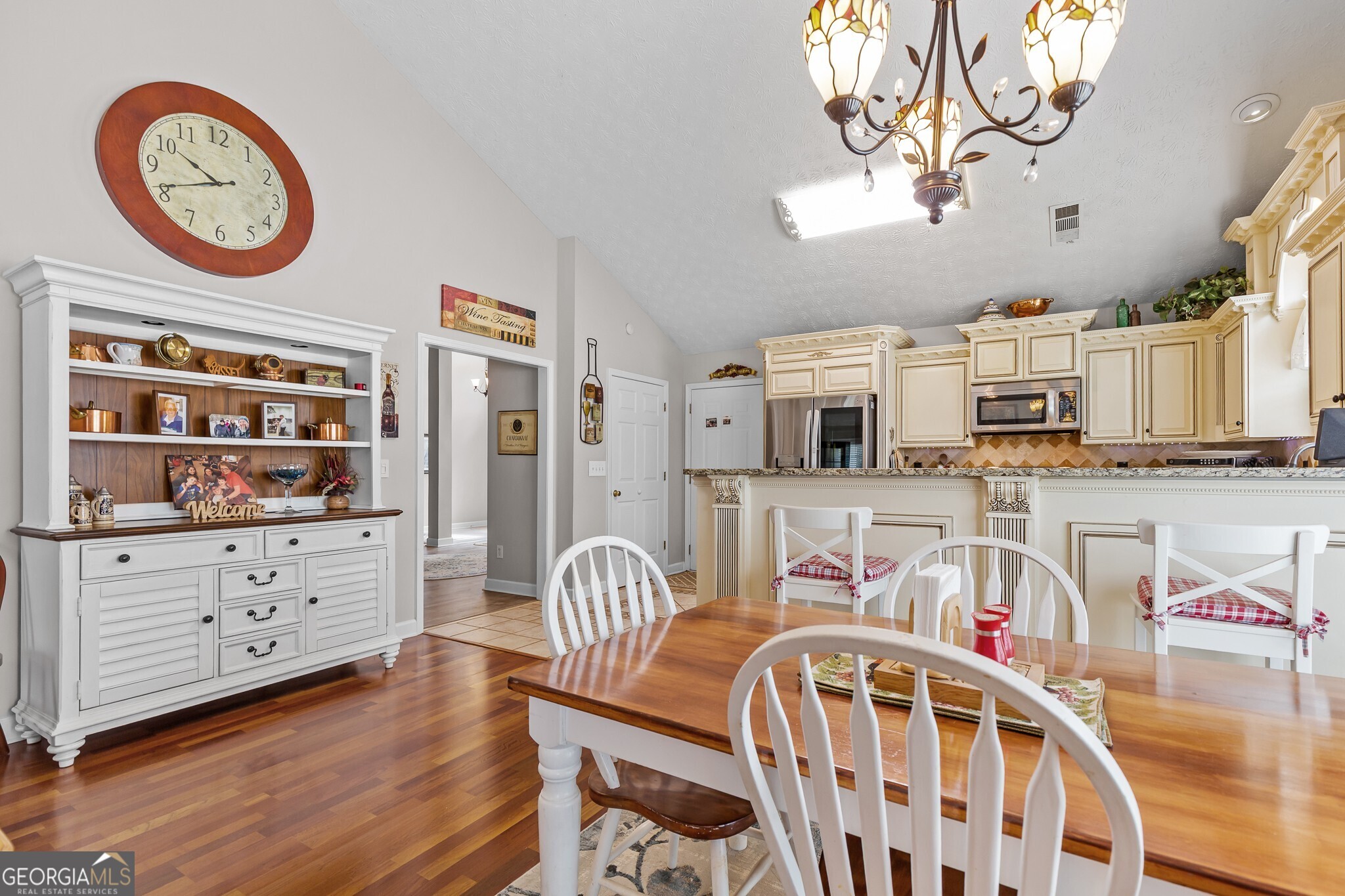 5780 Newberry Point Drive Flowery Branch GA 30542