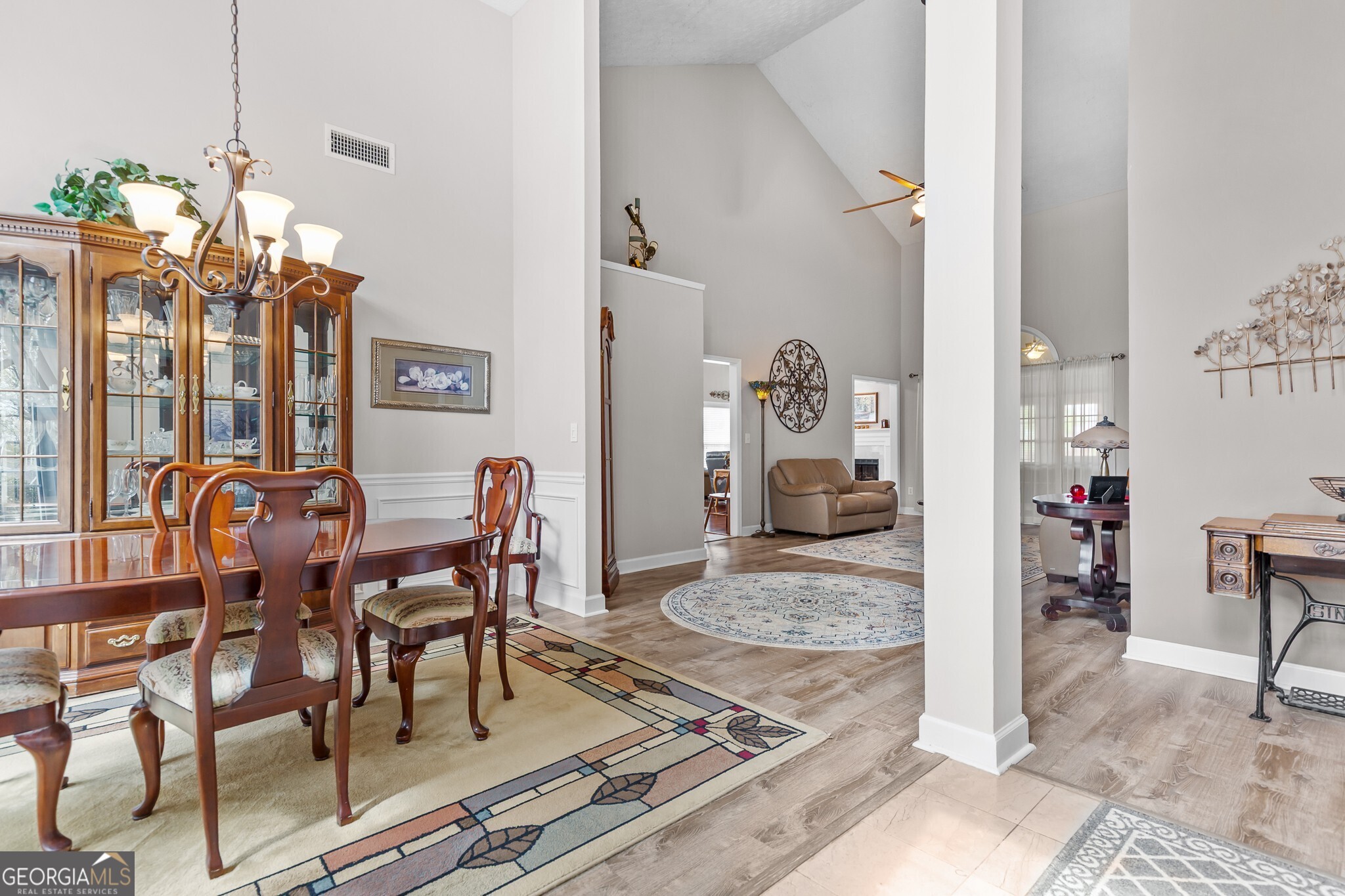 5780 Newberry Point Drive Flowery Branch GA 30542